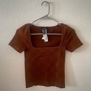 Forever 21 top
